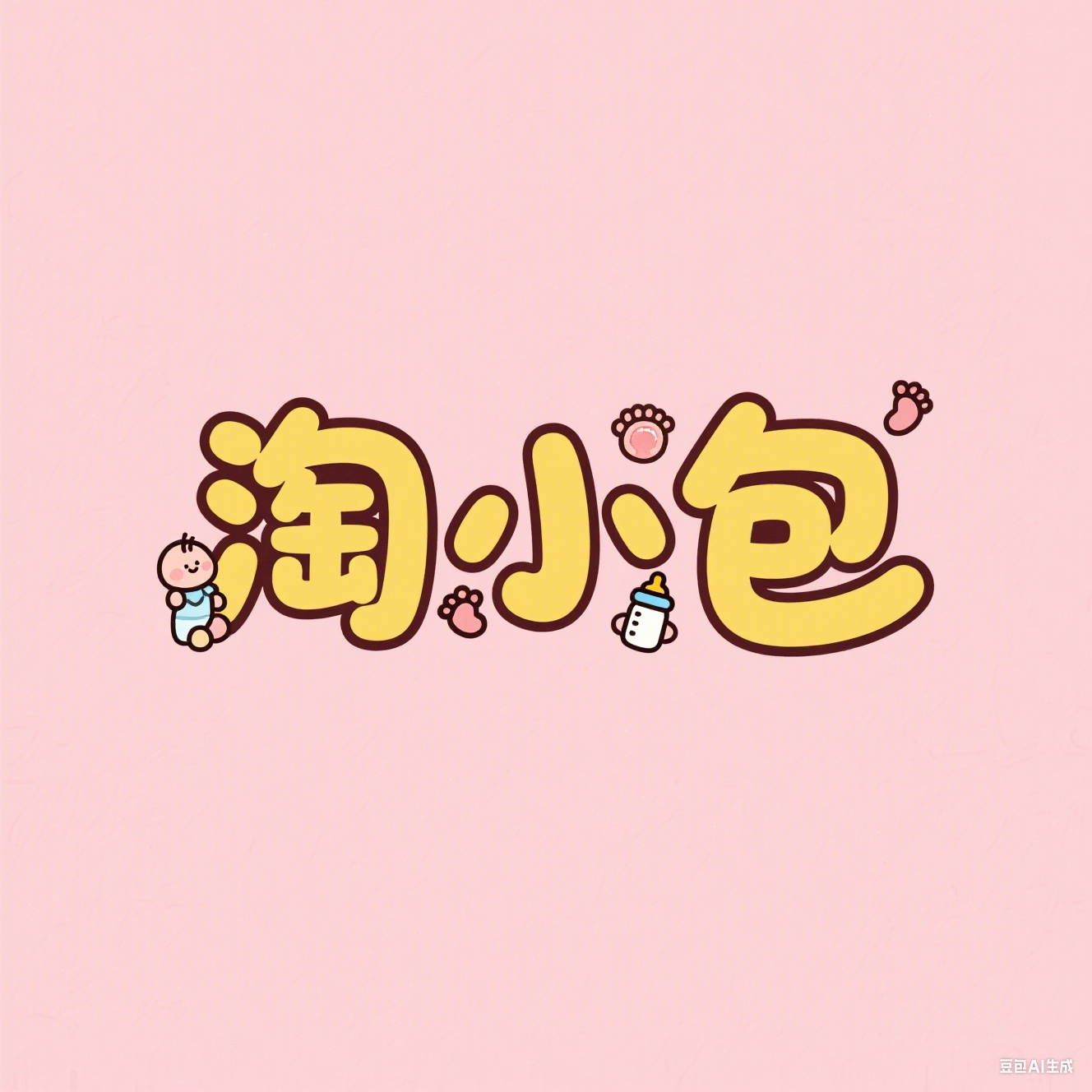 淘小包母婴店