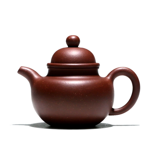 [Чанг Тао] Икспинг чистый полной ручной работы с пурпурным песчаником