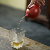 Магазин возвращается, чтобы пройти тысячу девяти -летнего магазина Чанг Тао Тао Йию с пузырьком с пузырьком с песчаником