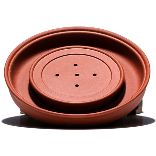 [Чанг Тао] Аксессуары Зиша наследуют наследство в горшках чистого цемента t