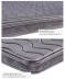 dừa tự nhiên cọ cọ nệm 1.5m1.8m giường cứng cứng và mềm latex nền kinh tế kép tatami có thể được tùy chỉnh - Nệm nệm kymdan Nệm