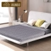 dừa tự nhiên cọ cọ nệm 1.5m1.8m giường cứng cứng và mềm latex nền kinh tế kép tatami có thể được tùy chỉnh - Nệm nệm kymdan Nệm
