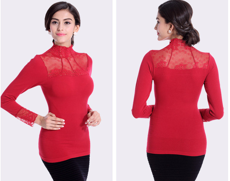 Body N155X20092 en coton - Ref 668060 Image 21