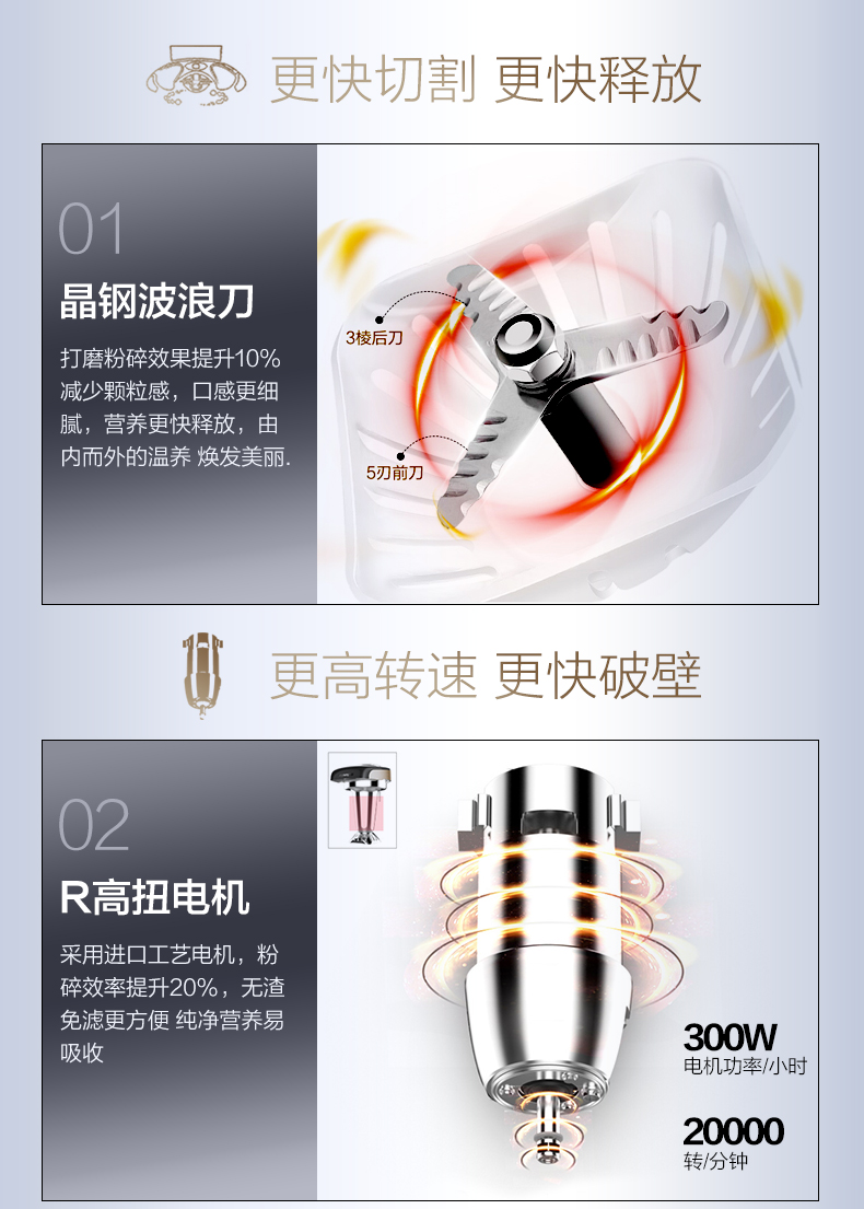 Phần chữ ký Joyoung / Jiuyang DJ13R-P10 Yang Mi bị hỏng bộ lọc sữa đậu nành không có xỉ lọc thông minh máy làm sữa chua chefman