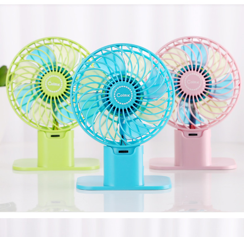 Ventilateur USB - Ref 401537 Image 9