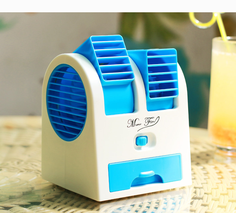 Ventilateur USB - Ref 403246 Image 26