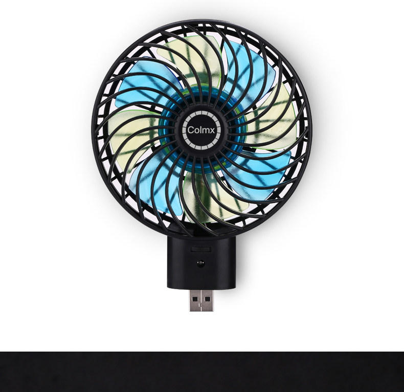 Ventilateur USB - Ref 401537 Image 19