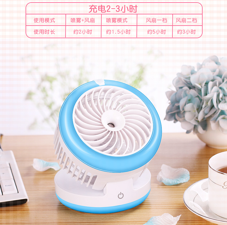 Ventilateur USB - Ref 406964 Image 14