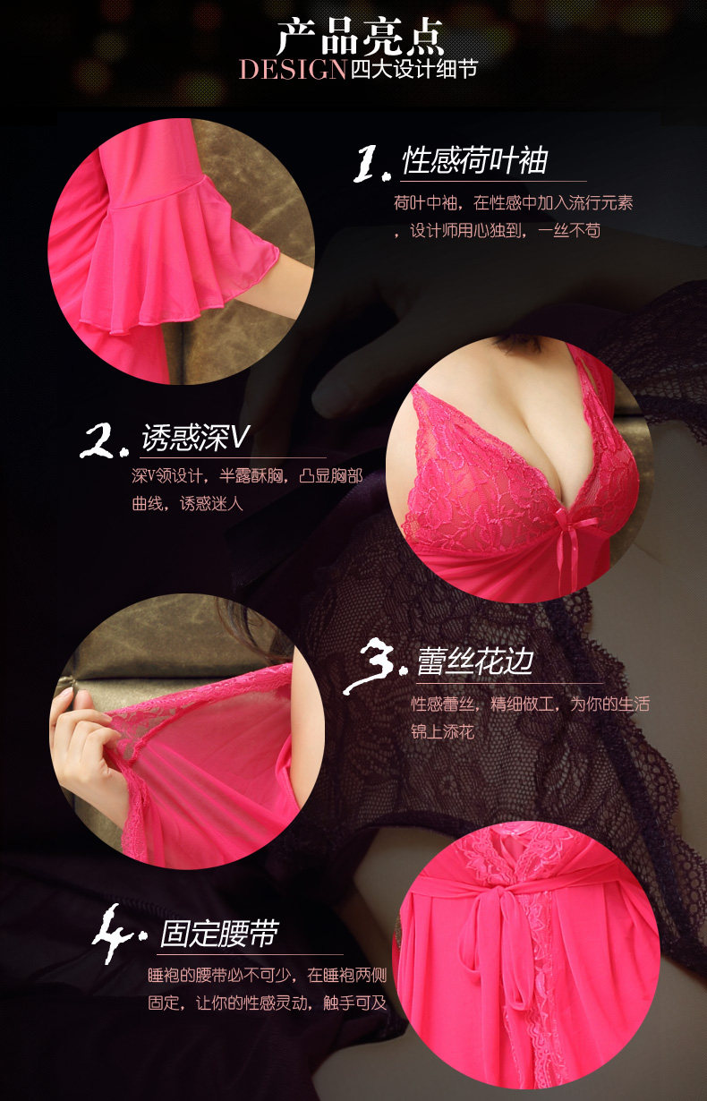 Peignoir jeunesse ASN04D02002 - Ref 594732 Image 13