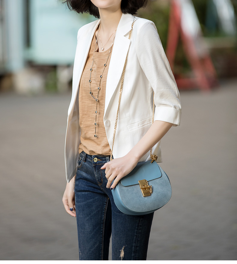 Veste pour femme DONNAZILAN     - Ref 3221339 Image 18