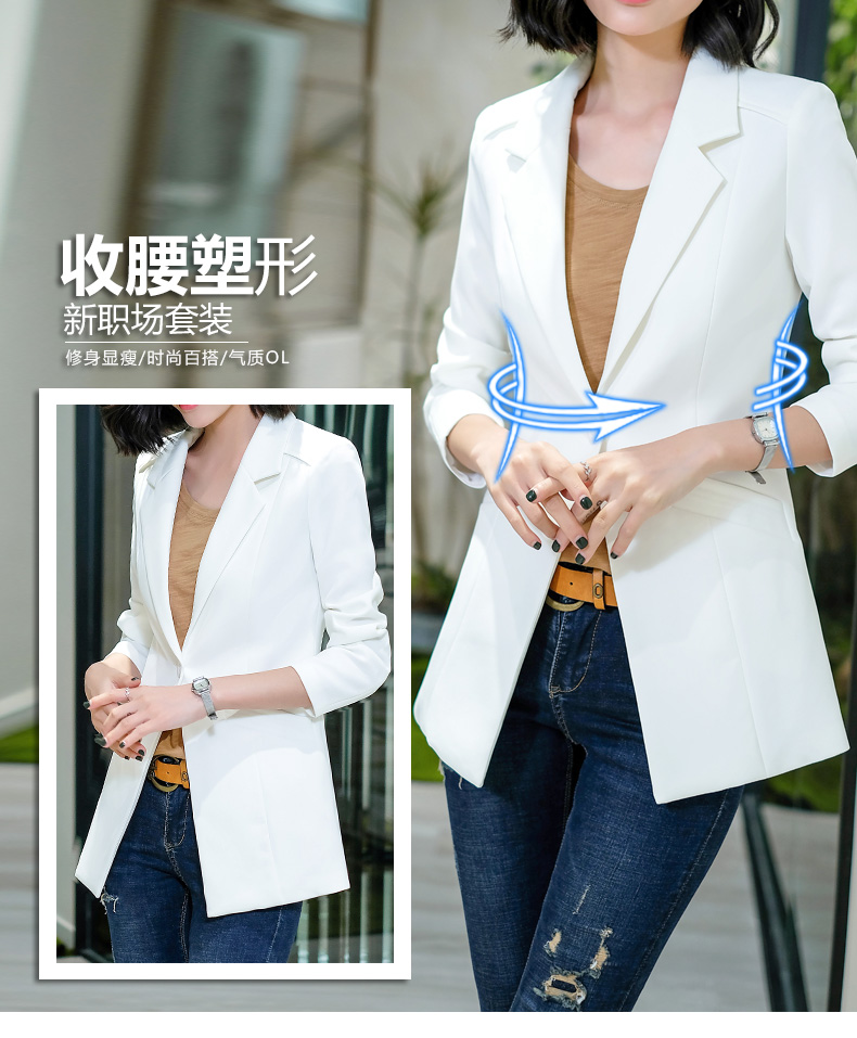 Veste pour femme - Ref 3218468 Image 10