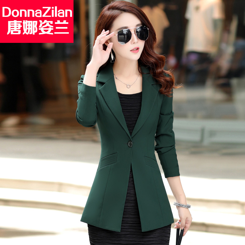 Veste pour femme DONNAZILAN     en Polyester - Ref 3220508 Image 1