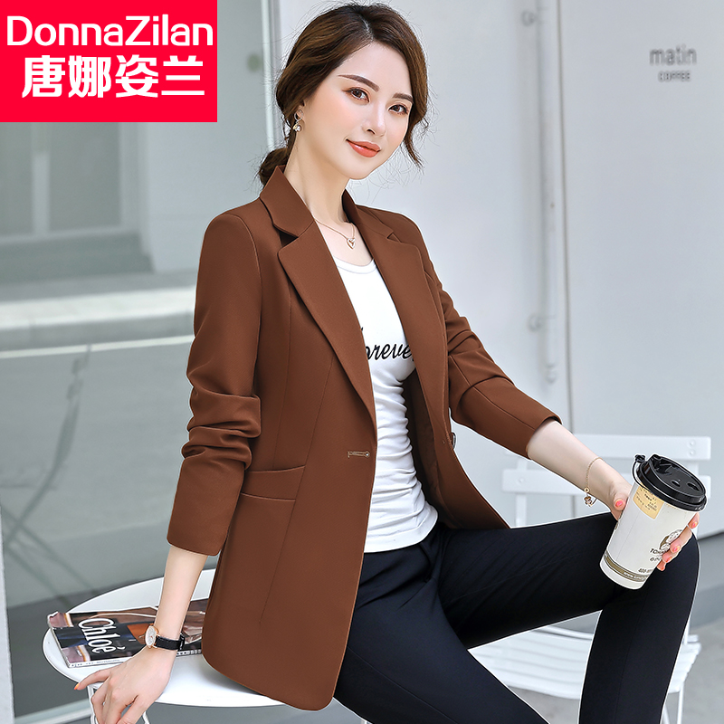 Veste pour femme DONNAZILAN     en Polyester - Ref 3220580 Image 5