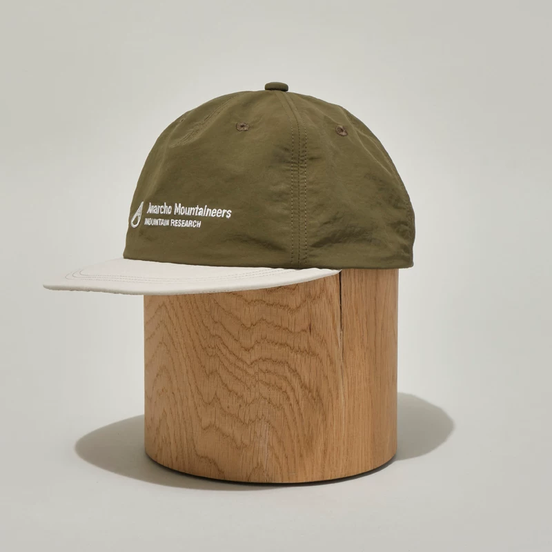 Легкая водонепроницаемость горная исследовательская A.M.CAP быстрая сушка для наружной авиации