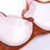 Shalianni truy cập sexy ngực nhỏ tập hợp điều chỉnh áo lót nữ áo ngực nhẹ thoáng khí BB cotton SB18206 - Áo ngực ren
