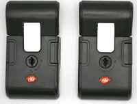 Черный замок, отвертка