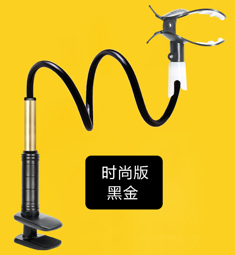 tivi 40 inch giá rẻ Lười điện thoại di động khung đầu giường để xem TV giường với phổ quát hỗ trợ trực tiếp khung điện thoại di động - TV tivi 43 inch