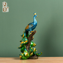 Creative Swan red wine rack porch ornaments wine cabinet decorations home simple European style light luxury living room high-end furnishings