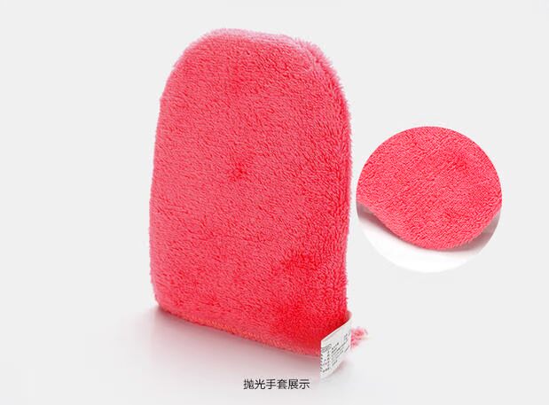Huangyu chất lỏng đánh bóng giày không màu nâu đen giày da dầu bảo trì da dầu đại lý chăm sóc da sáng sáp giày nước - Phụ kiện chăm sóc mắt vệ sinh túi xách hàng hiệu