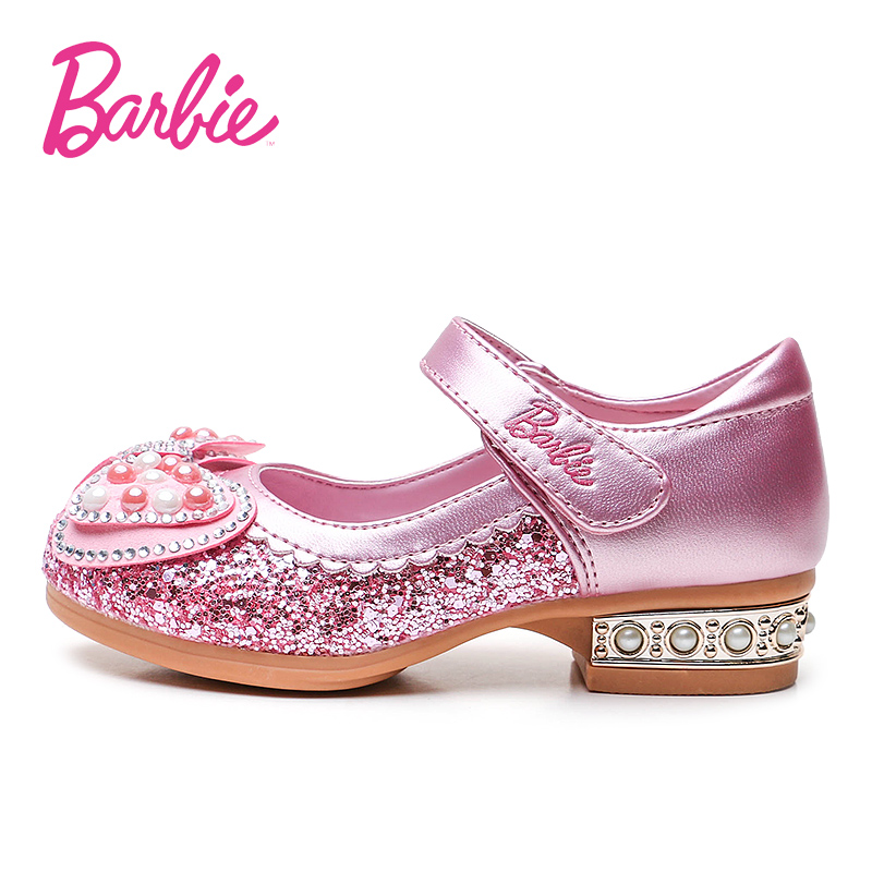 barbie shoes for toddlers