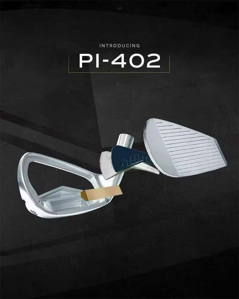 26 новый МИУРА ПИ-402 гольф мужской хардкор Мягкая железная кова кий golf хардкор Группа 