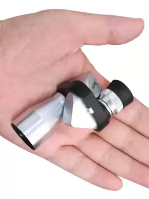 Mini portable micro-small binoculars HD high-powered children's low-light night vision outdoor concert eight times mirror