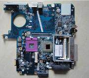 Acer AS 5520 5720 5220 5315 7520 Z G LA-3581P LA-3551P Motherboard