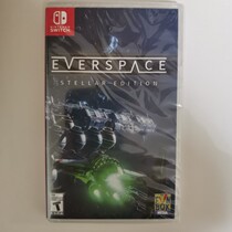 Spot brand-new NS Eternal Space Switch everspace Spaceship Shooting in Chinese