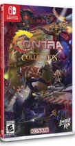 Soul Fighting Roe Anniversary Contra of Contra Anniversary Collection ns Stash Switch