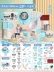 Trẻ em có thể nấu ăn nhà bếp mini Real cook trọn bộ đồ chơi nhà bếp nhỏ phiên bản thực set quà sinh nhật bé gái Handmade / Creative DIY
