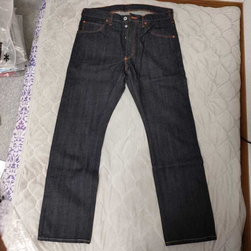 Bape Jeans S/M Size