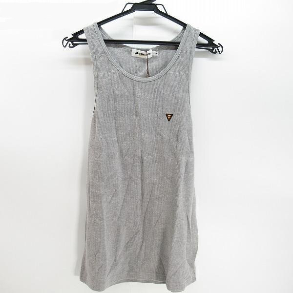 Bape Vest L Size