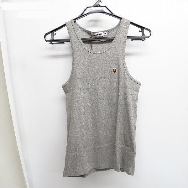 Bape Vest Size m