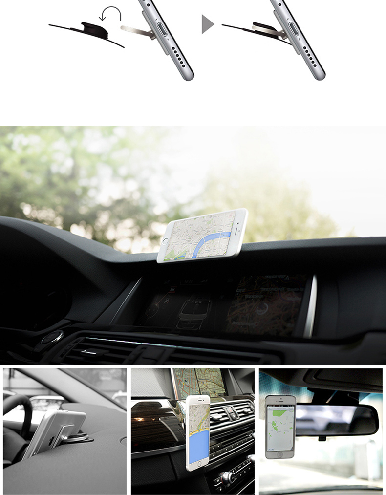 Support téléphone mobile YGSW - Ref 1357715 Image 10