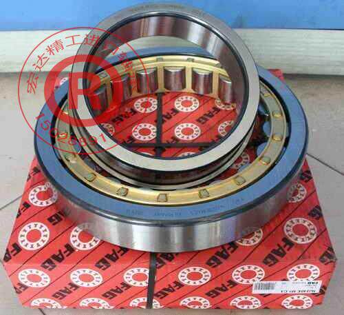 FAG bearing NU202E.M1 NU203 NU204 NU205NU206NU207 E.M1 E.TVP2 . C3