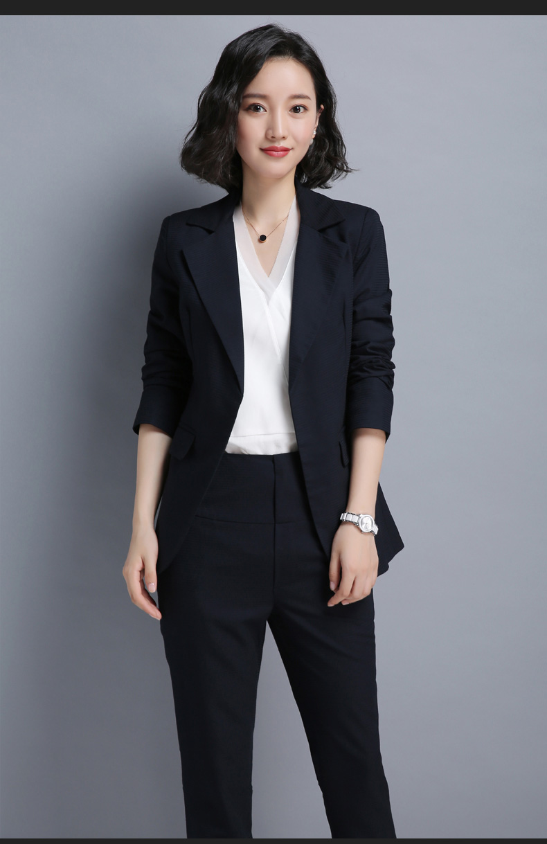 Tailleur femme en Polyester - Ref 3241747 Image 14