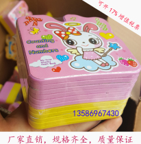 POF environmental protection heat shrinkable bag mask box packaging bag cosmetic toys dustproof plastic packaging convenience sticker mask plastic packaging