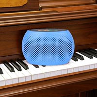 Стандартная модель-синий