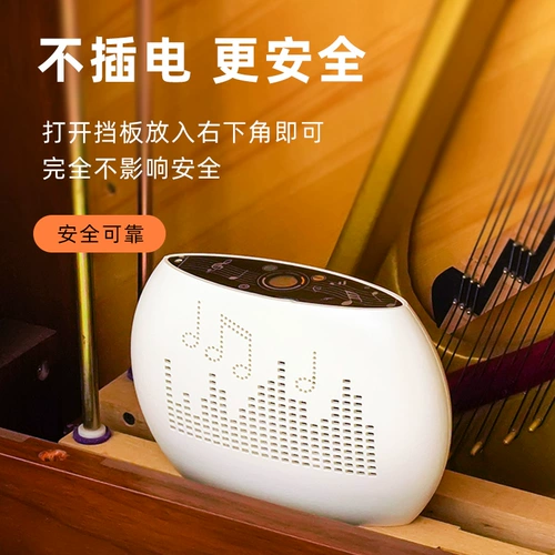 Универсальный фортепиано осушитель Специальный влажность -Влажная влажность -Пропоката.