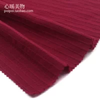 Красный, хлопковый