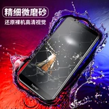 Huawei, honor, матовый оригинальный мобильный телефон, 8x, 7x, 6x