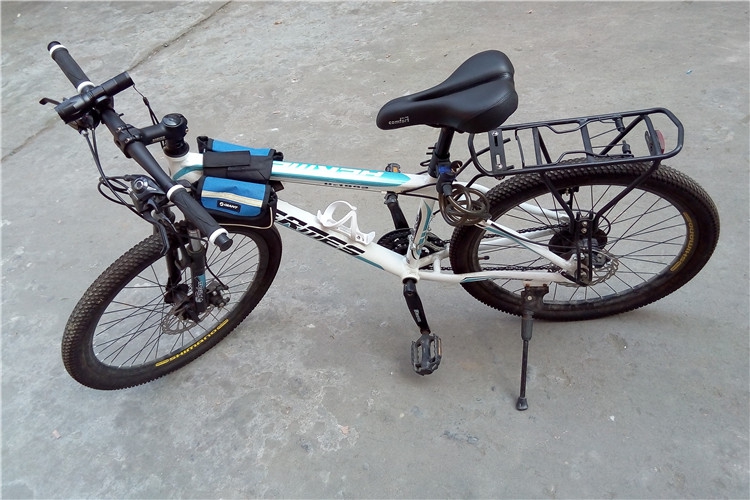 Selle de vélo Mountain Bike - Ref 2349909 Image 28