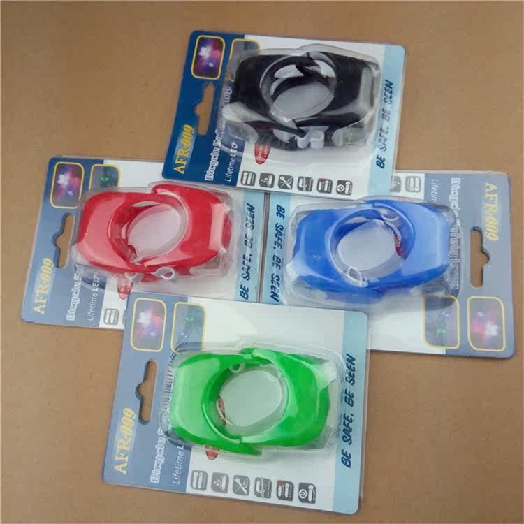 Lumière vélo - Frog Lumières - Ref 2398898 Image 12