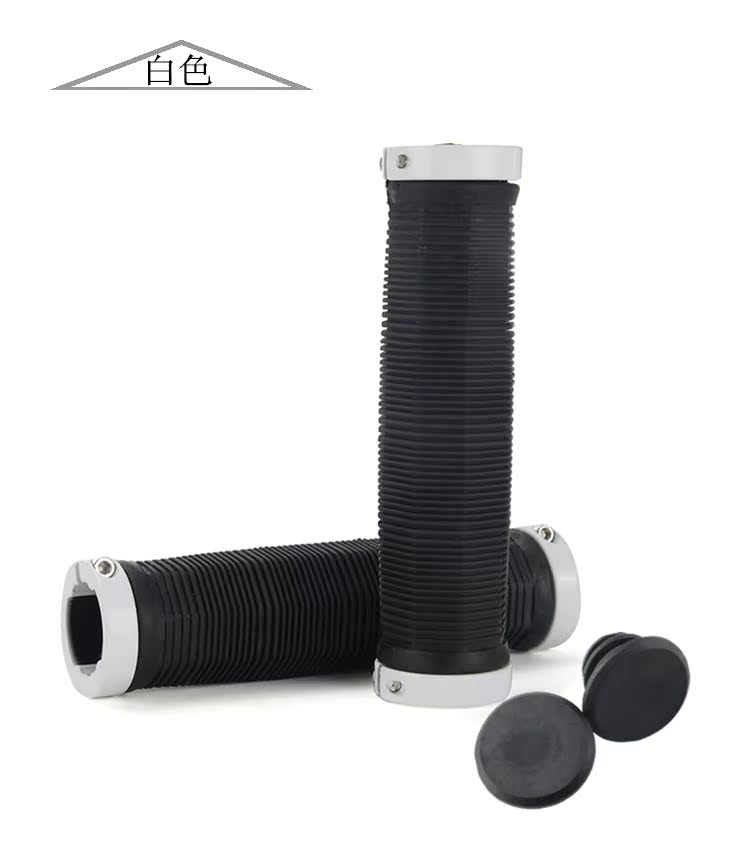 Poignées de vélo - Ref 2348664 Image 10