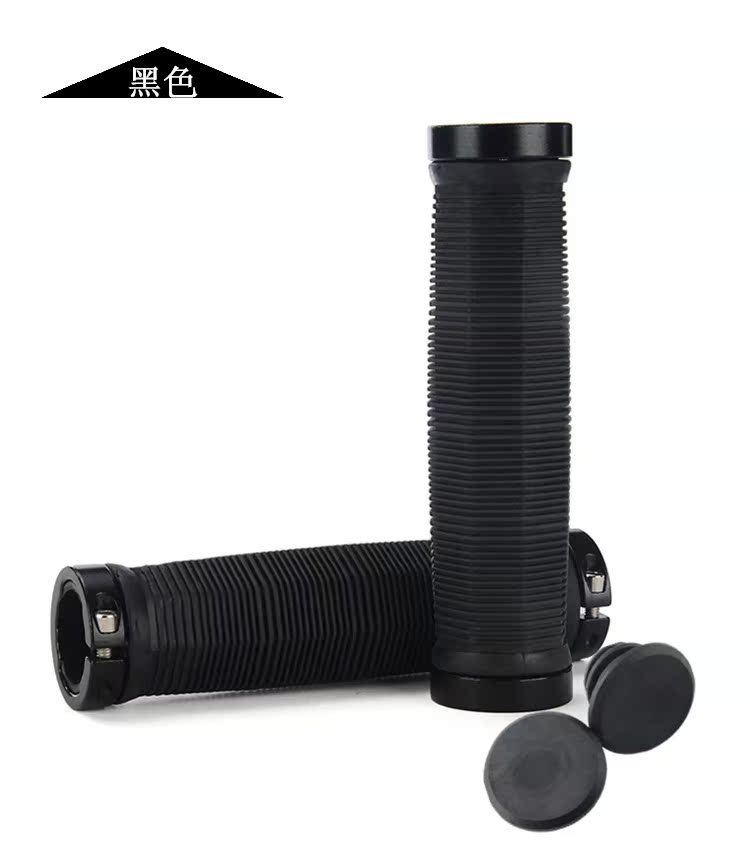 Poignées de vélo - Ref 2348664 Image 12