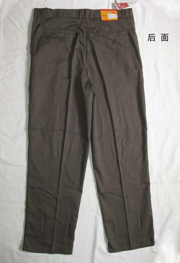 Pantalon droit - Ref 1472519 Image 6