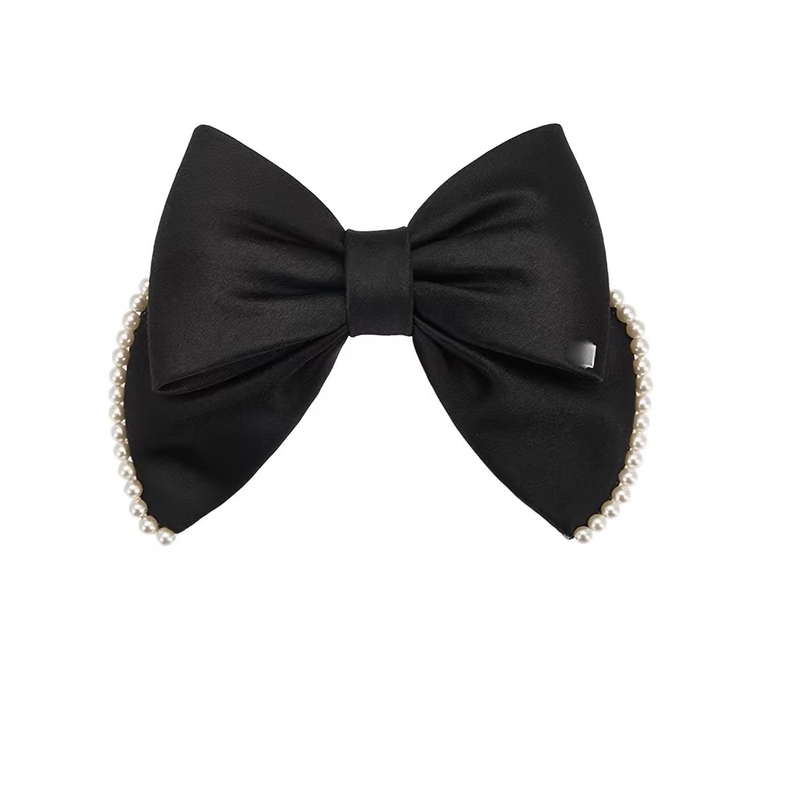[Original Logo] 2026 New Product a D Paris Alexander Style 8cm Hairpin Hair Accessory Headwear