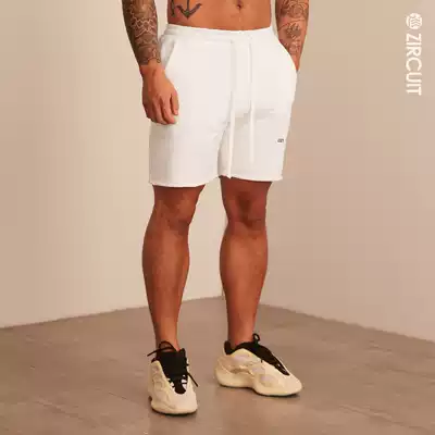 2021 patrol ZIRCUIT original elastic cotton clothes low waist sports casual shorts