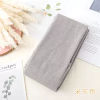 Рис серого цвета