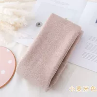 Пшеничный рис